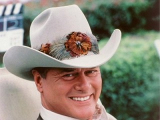 Larry Hagman picture, image, poster